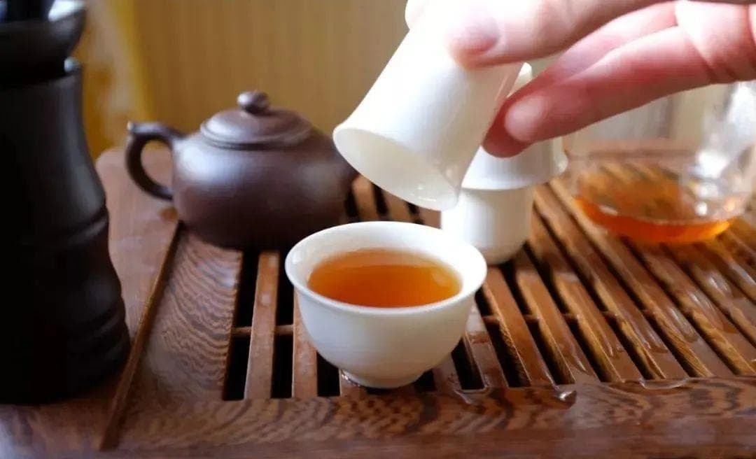 普洱茶的5大功效与作用，普洱茶怎么泡才正确？