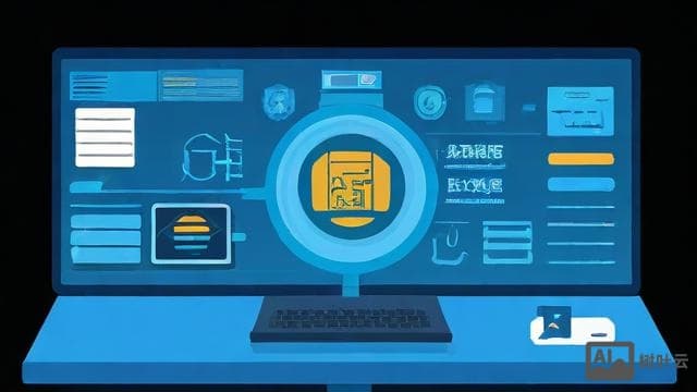 如何构建一个高效的安全运维监控系统？