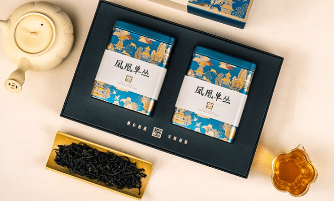 凤凰单丛茶是什么茶？产地，价格，种类，冲泡方法，禁忌，功效作用