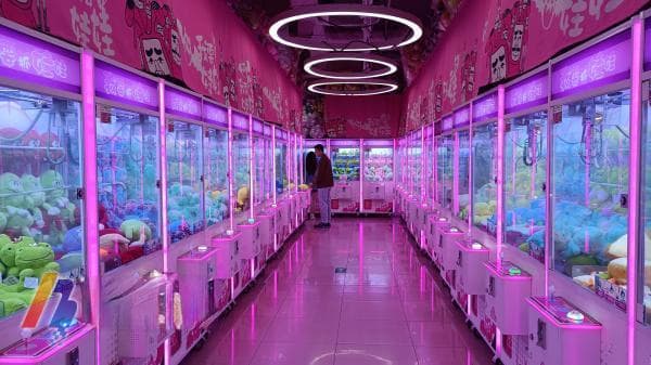 宁波的“娃娃店”内有“问题娃娃”吗?来看记者调查