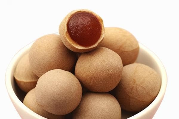 桂圆肉的作用与功效