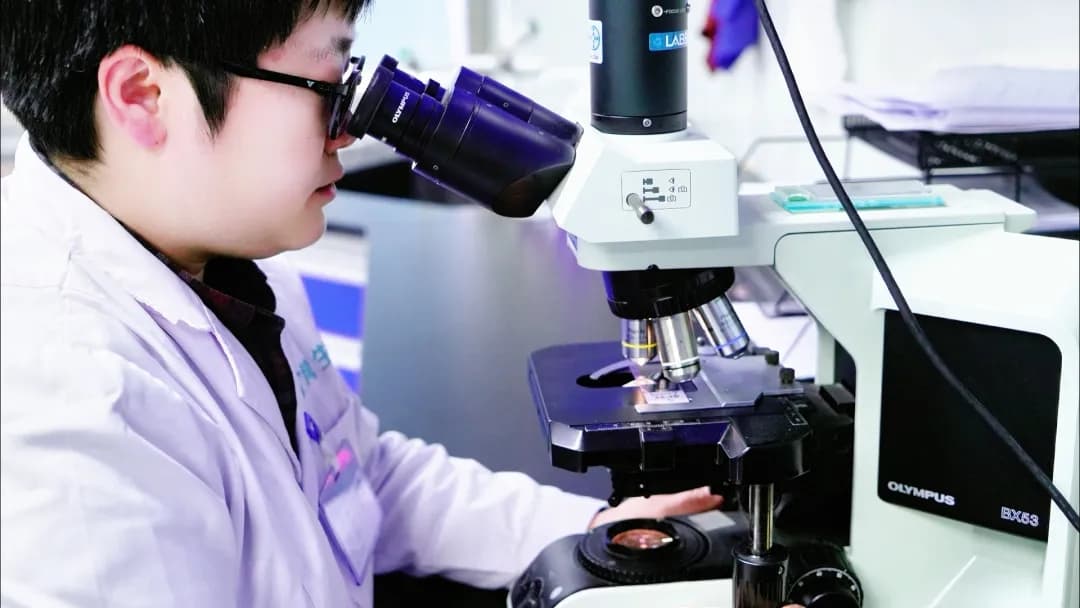 预防出生缺陷，鋳好宝宝健康的「防御盾」