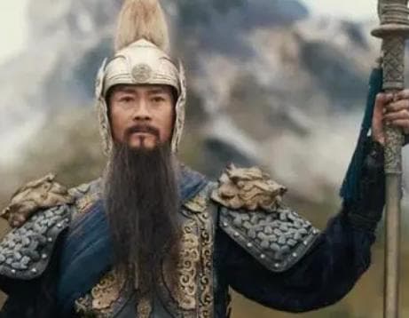 探究历史真相：杨业的死亡之谜