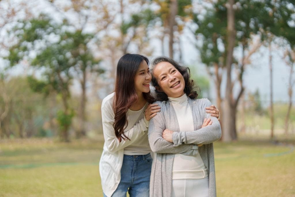 单亲妈妈育儿指南：六个关键准备让你更有把握