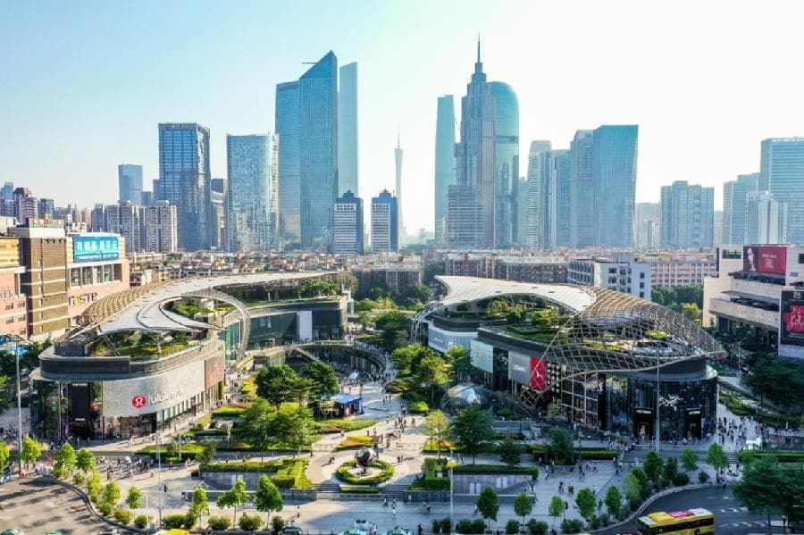 广州彰显韧性活力！国际消费中心城市建设3周年成绩单出炉