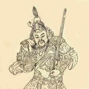 五代名将王景：六朝元老的传奇人生