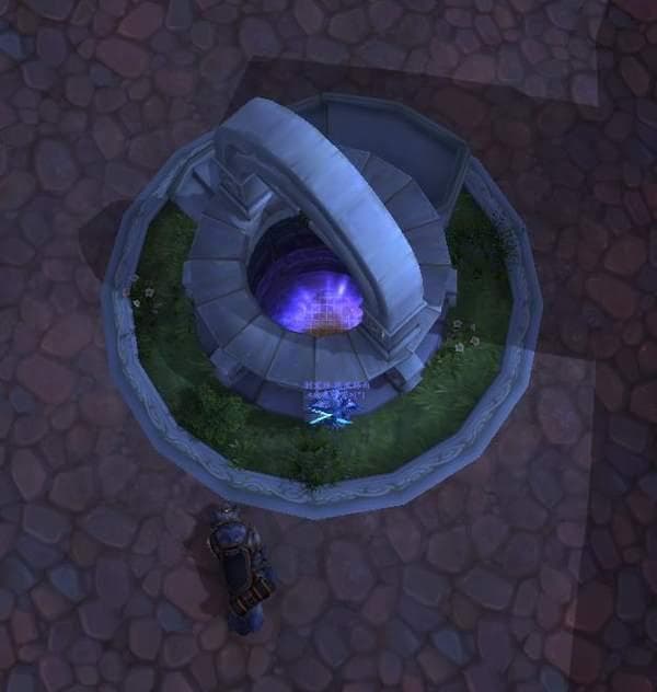魔兽世界：移动邮箱道具获取完整攻略
