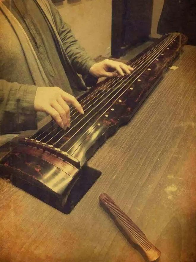 中国音乐的瑰宝：十种传统乐器的历史与特色