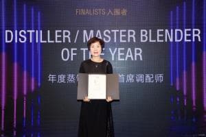 周淑珍：以优雅姿态，迸发女性力量
