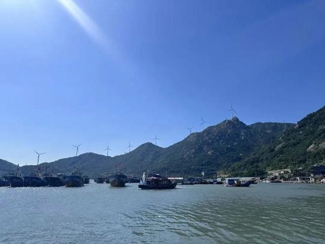 为什么福建省的地名，意思都特别好？