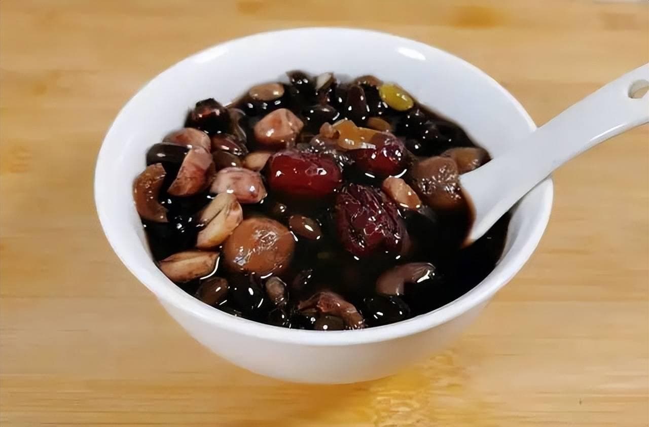 今日腊八：4道传统美食，吃出团圆与吉祥