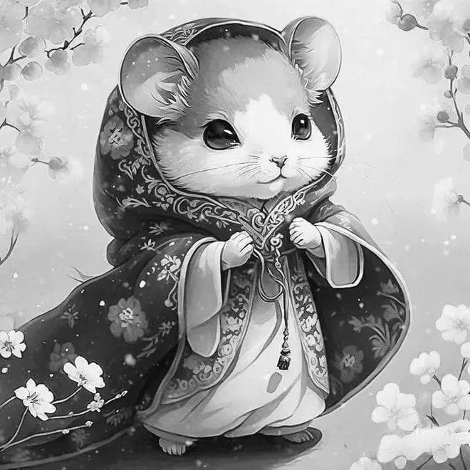 晚年幸福的五大生肖女性，子女有出息又孝顺！