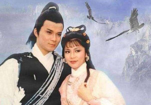射雕英雄传中，郭靖的武功是如何一步步变强？主要经历了九个阶段