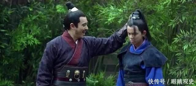 《琅琊榜》没心机的蒙大统领，为什么能笑到最后？