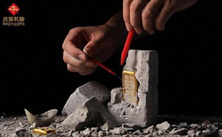 想了解北京特产？这些工艺品、美食、小吃不容错过！