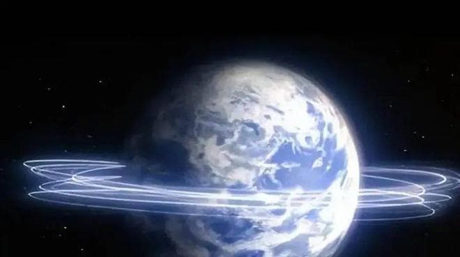 地球自转异常加速，一天不再24小时？背后真相揭秘！