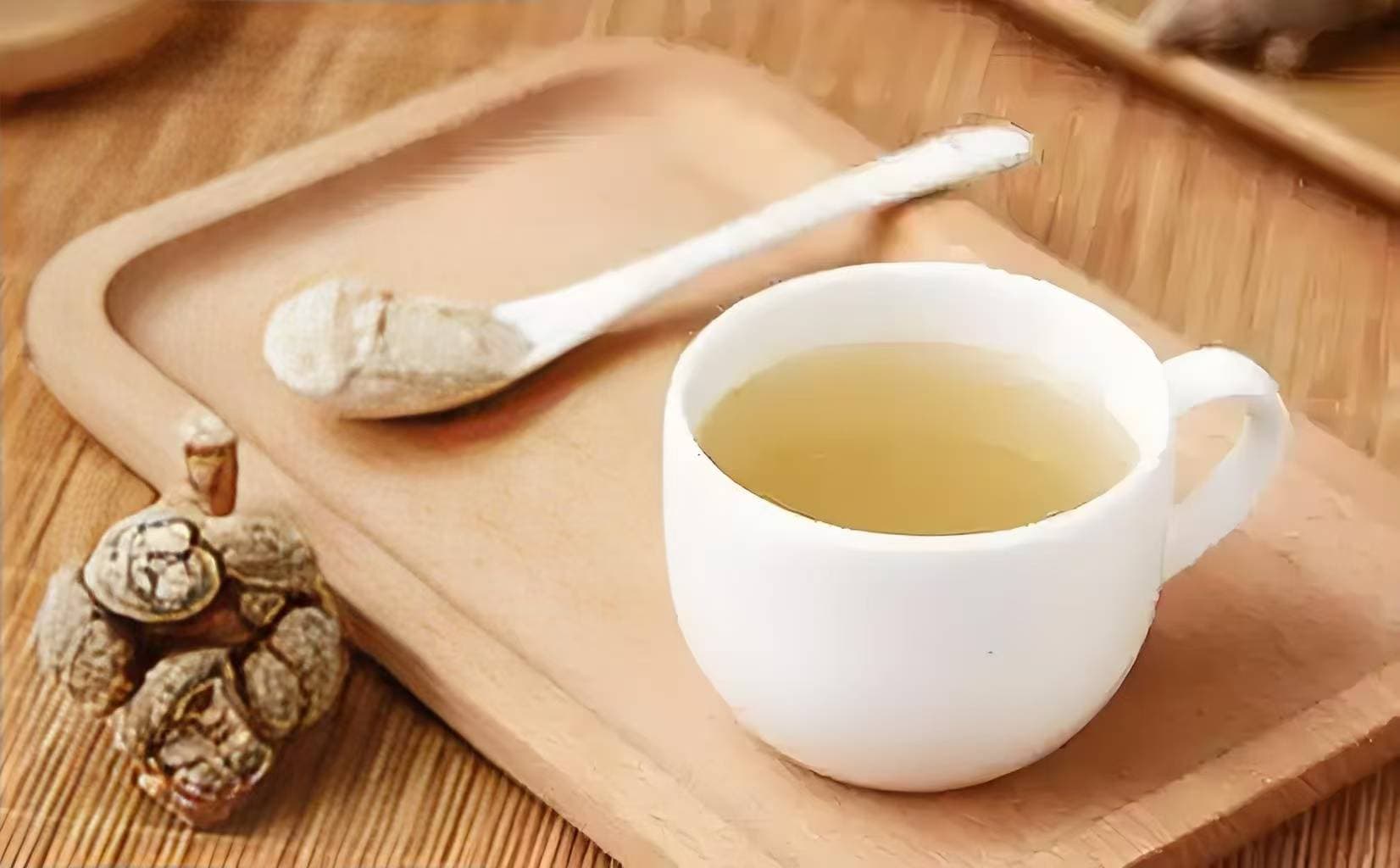 一文读懂：三七粉的作用及专门为其 “量身定制” 的人群