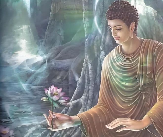 佛陀为什么说大乘经典对智慧之人如甘露，对于愚昧之人却是毒药？