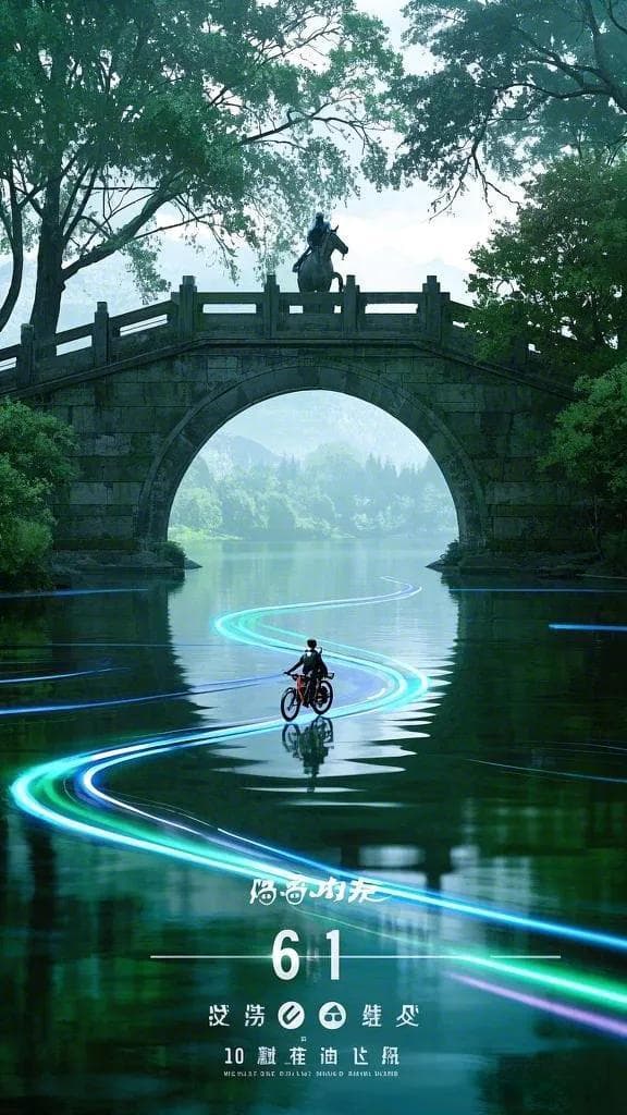 摩托车旅行热潮兴起：自由驰骋中的诗与远方