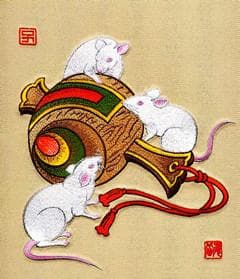 1960年属鼠人的命