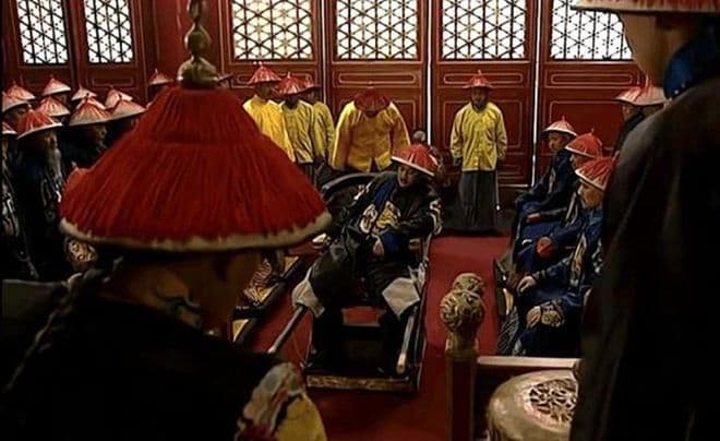 洪承畴获封的三等轻车都尉，不但地位低下，竟还是个“限时款”