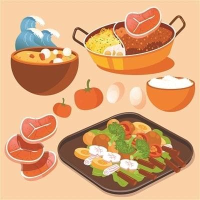 冬日吃火锅 美味与健康怎样兼顾