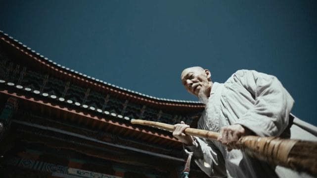 《天龙八部》中的扫地僧到底是谁，五种说法，哪种更靠谱