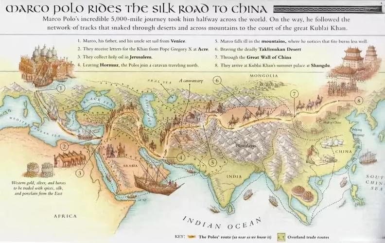 亚美尼亚：丝绸之路上的文明古国谋求新生