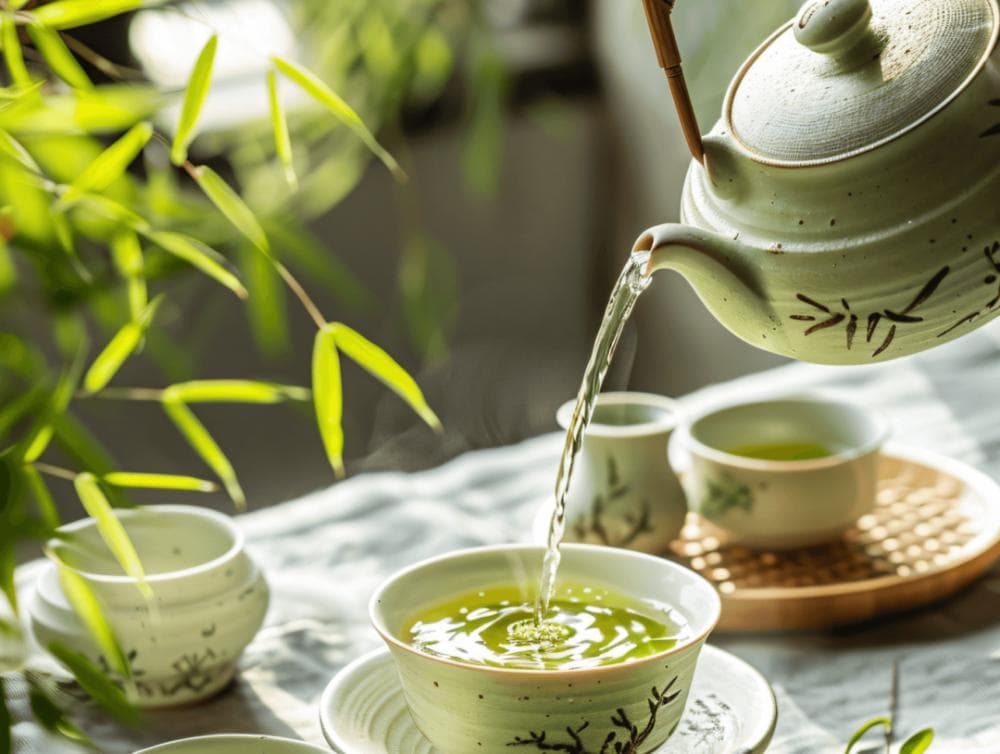 喝茶真的能降低身体的癌症风险吗？