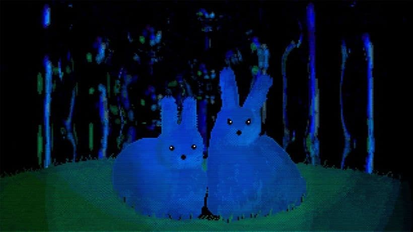 《动物井》开发者：想制作一款主动把某些东西当成秘密藏起来的游戏