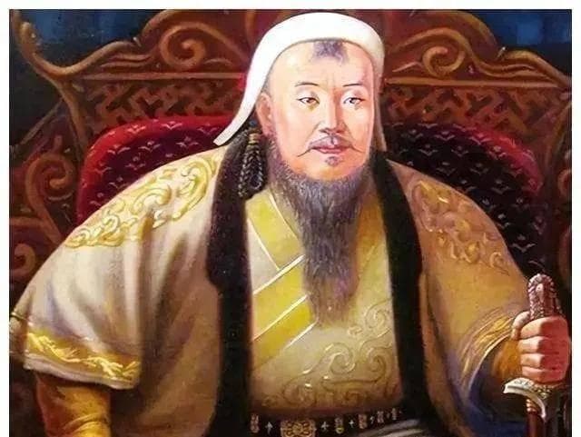 成吉思汗到底属于蒙古国，还是属于中国？现在终于弄明白了