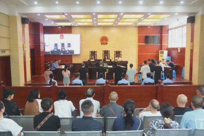 南充：猪肉“变”牛肉卖，获刑并处罚金