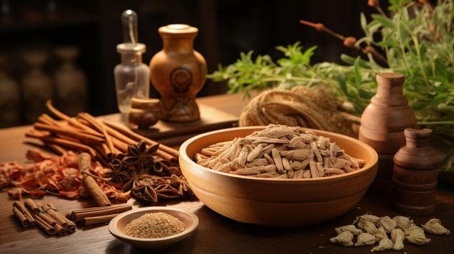 中医药重要突破！Science子刊：首次使用现代科学，解释中医的治疗原理