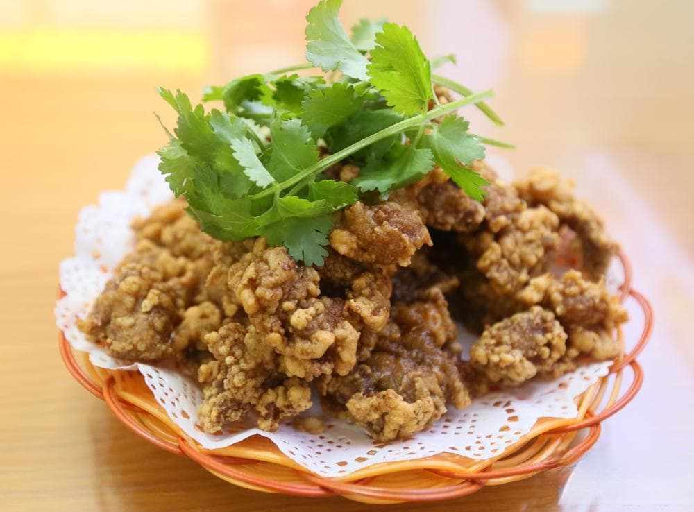 刺桐文脉·最闽南 | 在泉州与“最闽南”古早味相遇