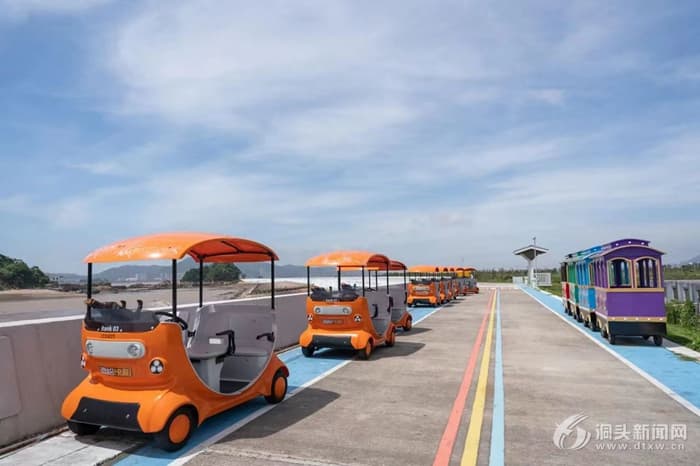 沙角村"片区抱团共富法"：旅游赋能乡村振兴 共同富裕跑出加速度
