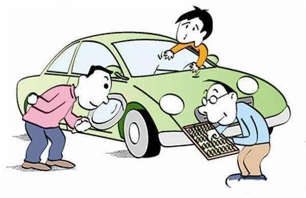 从需求到试驾：一份详尽的二手车选购指南