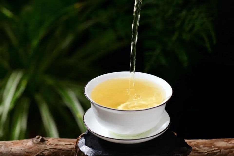 茶应该怎么喝才能将好处发挥到最大？