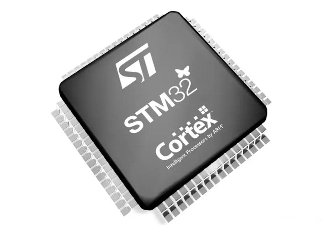 深度剖析STM32与ARM的关系