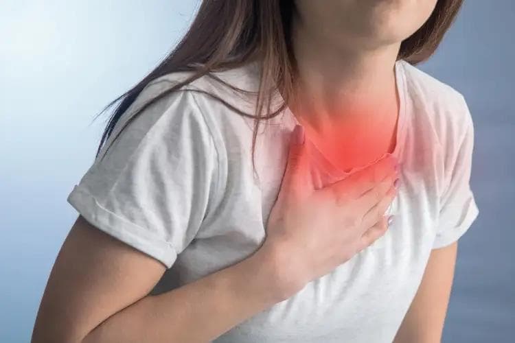 食管癌：症状、诊断、治疗与预防全解析