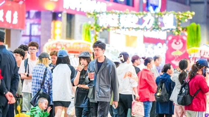 西宁从避暑胜地到旅游热都的华丽转身