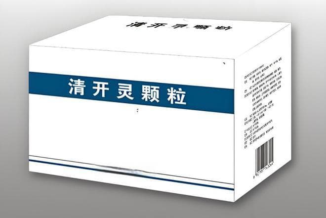 清开灵颗粒：流感季必备良药？