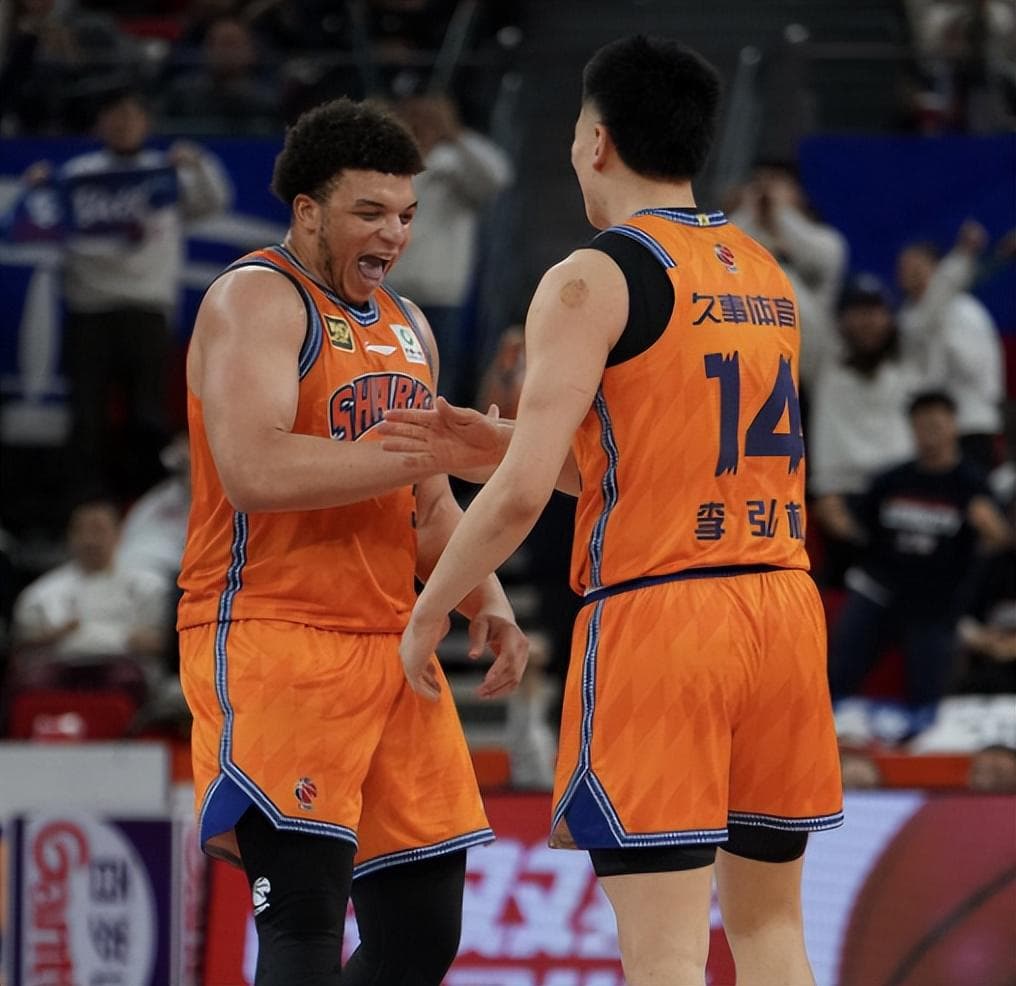 CBA常规赛第44轮前瞻：辽宁客场挑战上海，深圳主场迎战福建