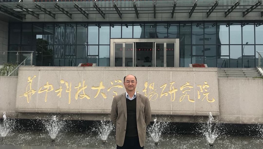 黄云辉：面向国家的重大需求，面向行业的难点痛点做研究