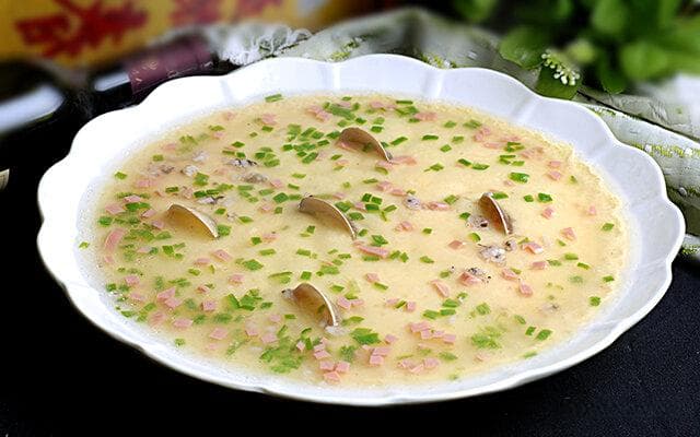 什么汤适合宝宝喝？专属于宝宝的汤类辅食推荐
