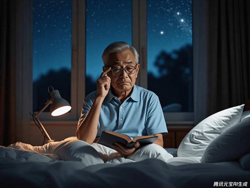 失眠必听的十首催眠曲！