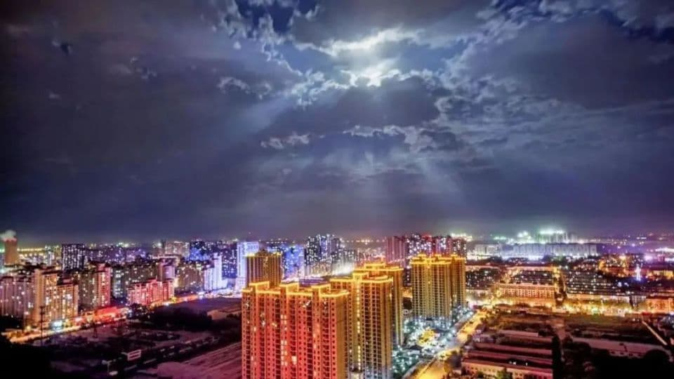 进京检查站外移对燕郊房价的影响分析