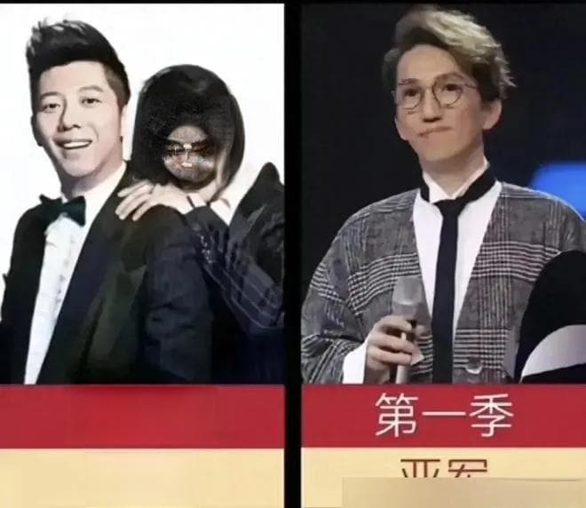 盘点《我是歌手》历届冠亚军，个个都是实力唱将