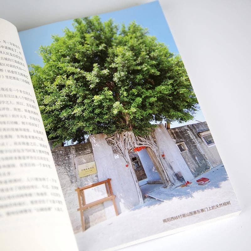 潮州地区从古代的潮州府逐步演变成现代的潮汕地区