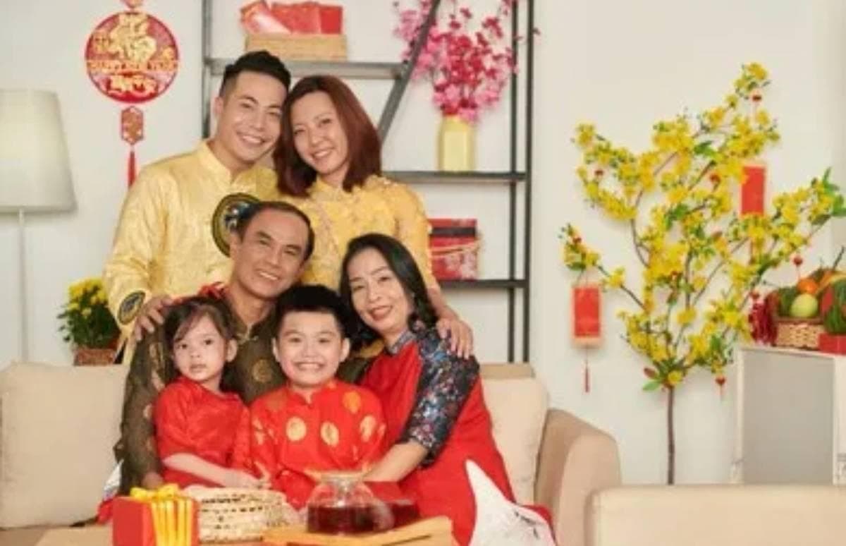 春节期间的禁忌，一定要让孩子知道！