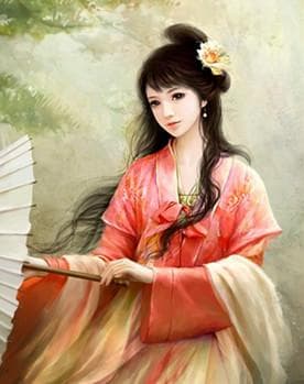 汉章帝刘炟的皇后：章德窦皇后